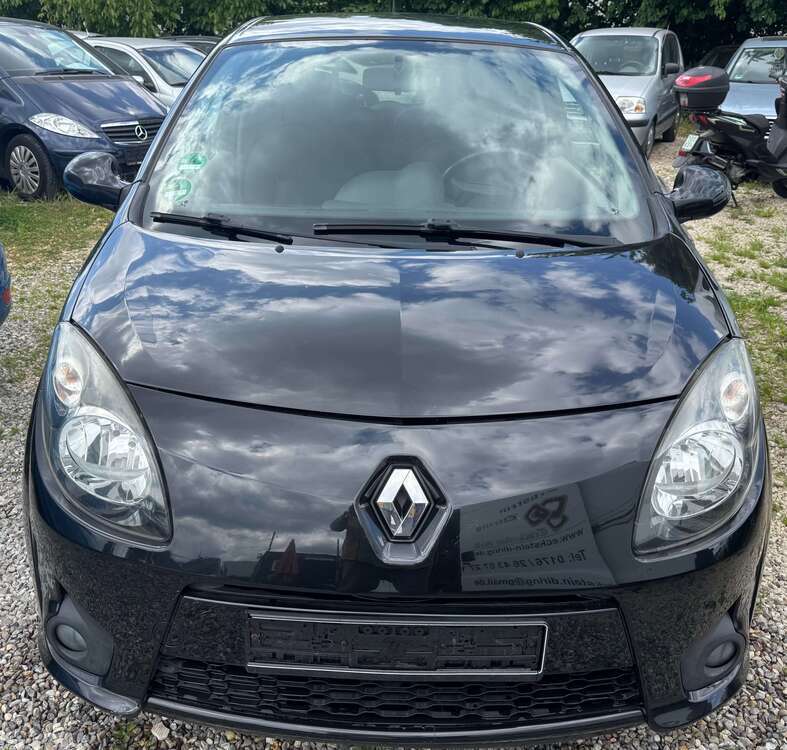 Twingo