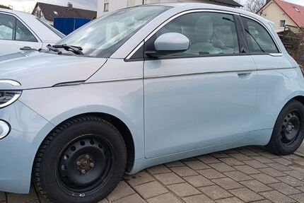 Fiat 500e 47.200 km 15.400 &euro; Dasing 86453