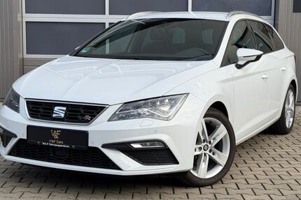Seat Leon 92.777 km 15.900 &euro; Augsburg 86167