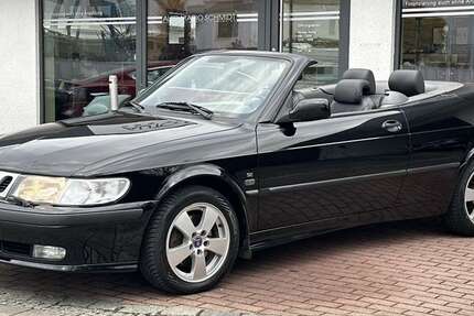 Saab 9-3 270.570 km 4.450 € Königsbrunn 86343