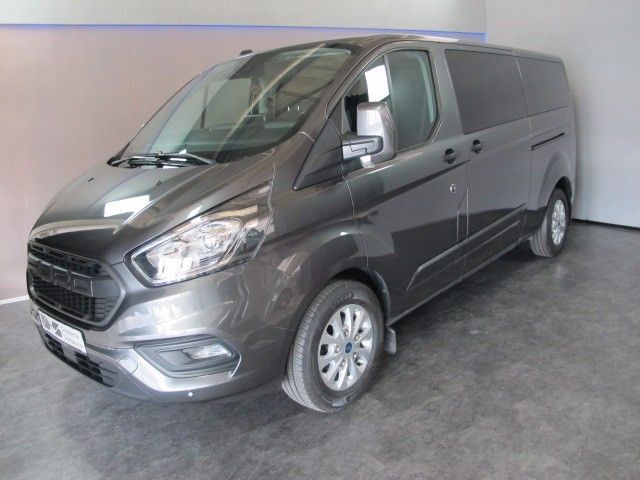 Ford Transit 116.500 km 25.670 &euro; Königsbrunn bei Augsburg 86343