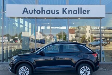 VW T-Roc 4.425 km 31.591 € Königsbrunn 86343