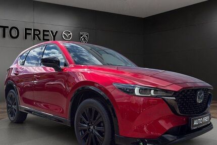 Mazda CX-5 78.880 km 31.980 &euro; Augsburg 86167