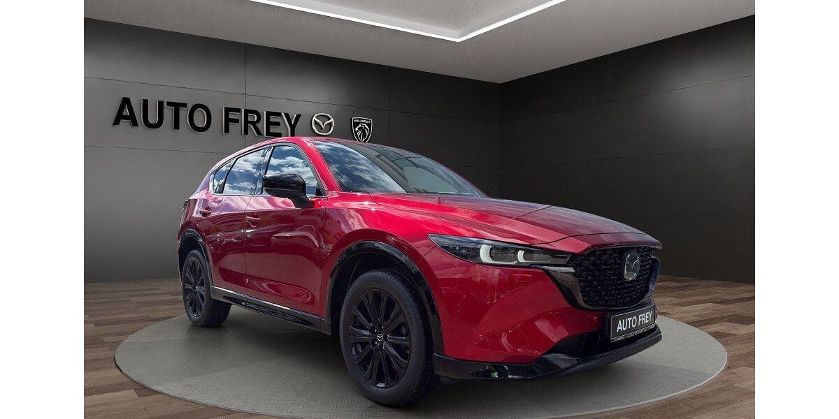 Mazda CX-5 78.880 km 31.980 &euro; Augsburg 86167