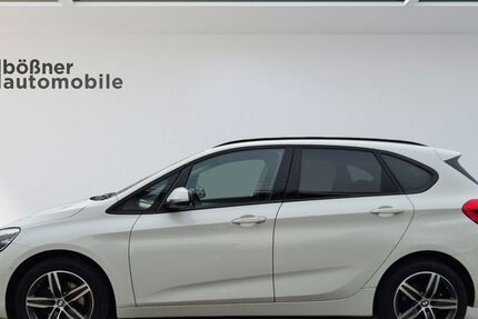 BMW 218 Active Tourer 109.900 km 15.990 &euro; Meitingen 86405