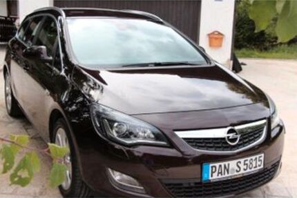 Opel Astra 93.500 km 8.100 &euro; Augsburg 86157