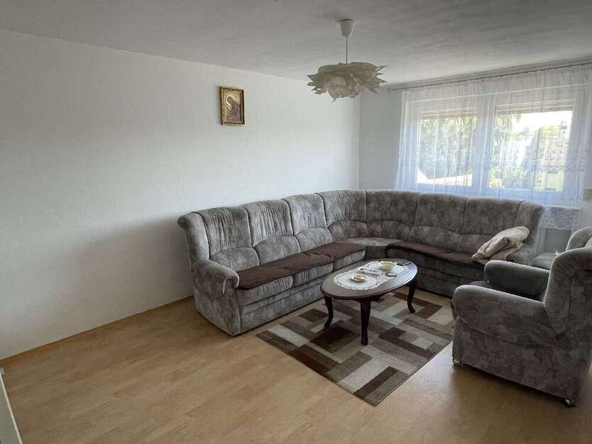 Wohnung zum Mieten in Buchloe 535 € 60 m²