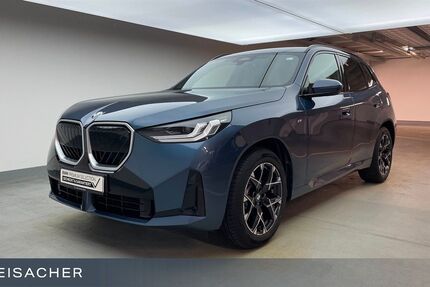 BMW X3 7.343 km 53.849 &euro; Augsburg 86167