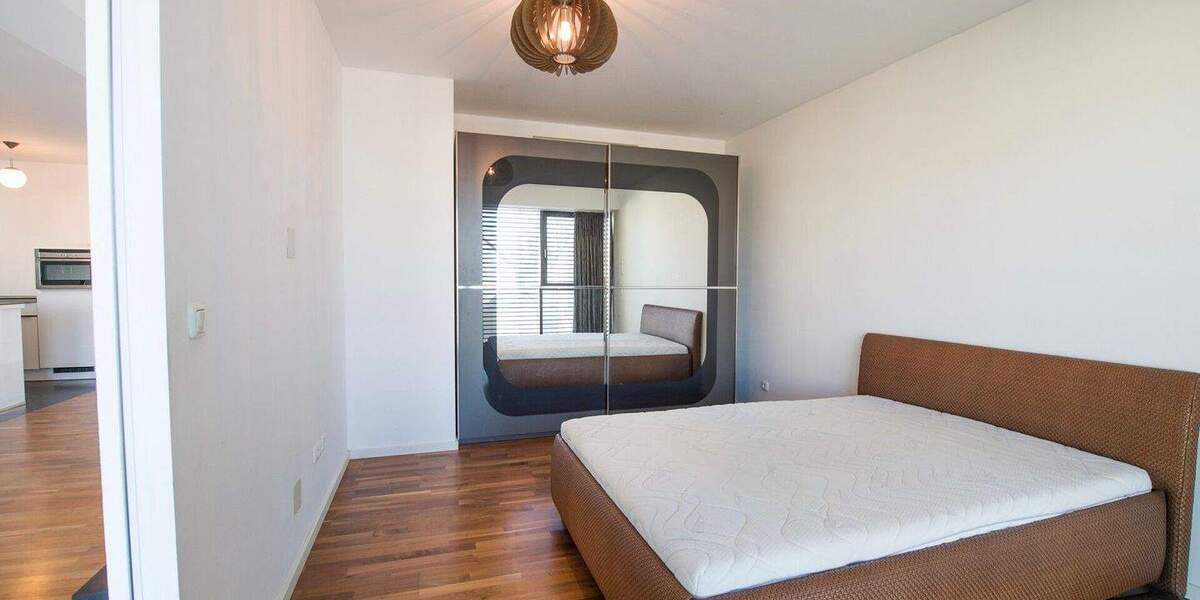 Etagenwohnung Augsburg Pfersee - 3 Zimmer, 118 m&sup2;, 659.000&euro; | Angebot:25928042