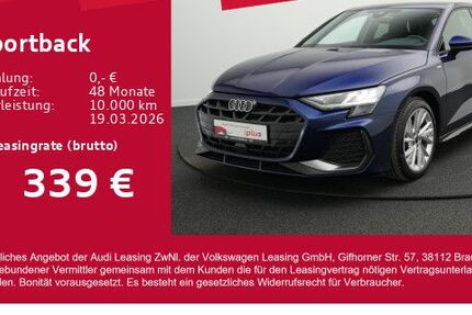 Audi A3 28.152 km 34.770 &euro; Gersthofen 86368