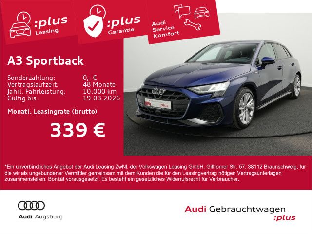 Audi A3 28.152 km 34.770 &euro; Gersthofen 86368