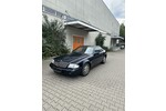 Mercedes-Benz SL 280 124.000 km 10.000 € Augsburg 86150