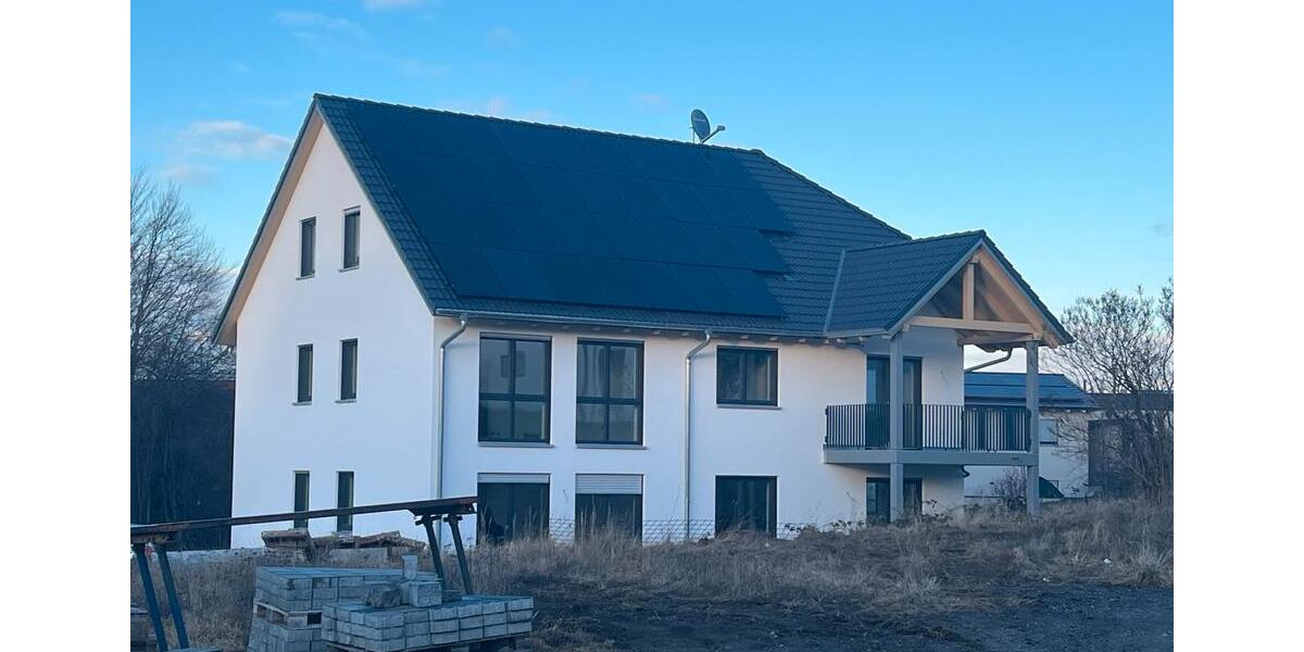 Etagenwohnung Großaitingen - 4 Zimmer, 90 m&sup2;, 1.450&euro; | Angebot:26548481