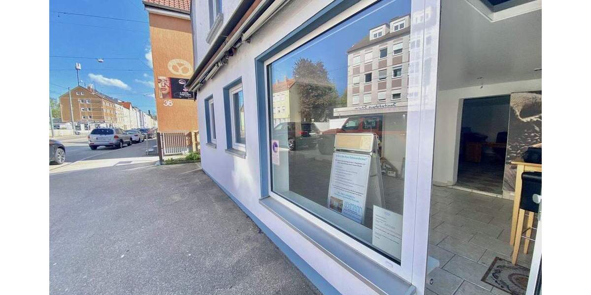 Mehrfamilienhaus, Wohnhaus Augsburg / Lechhausen Lechhausen - 7 Zimmer, 73 m&sup2;, 590.000&euro; | Angebot:25733534