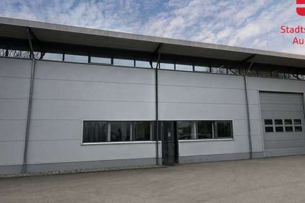 Gewerbeobjekt Augsburg Lechhausen - 6.175&euro; | Angebot:26284398