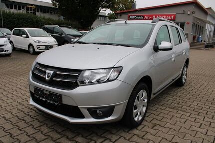 Dacia Logan 88.847 km 6.990 € Augsburg 86165