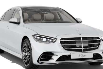 Mercedes-Benz S 450 13.500 km 119.900 &euro; Vogach 82293