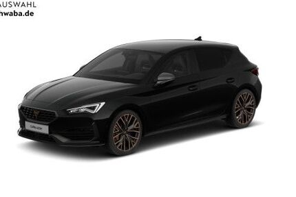 Cupra Leon 29.100 km 30.590 &euro; Gersthofen 86368