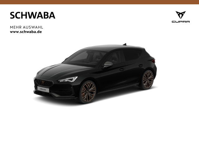 Cupra Leon 29.100 km 30.590 &euro; Gersthofen 86368
