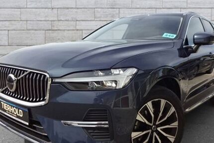 Volvo XC60 37.600 km 37.900 &euro; Augsburg 86179