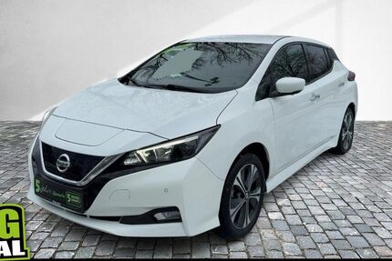 Nissan Leaf 55.000 km 16.450 &euro; Augsburg 86165
