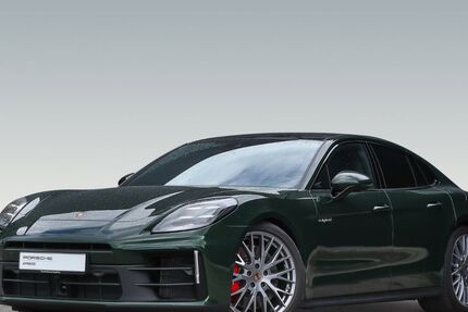 Porsche Panamera 28.400 km 125.900 &euro; Gersthofen 86368