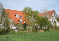 1-Zimmer-Apartment