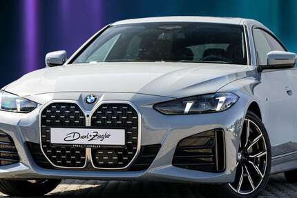 BMW 430 10.000 km 50.990 € Augsburg 86199