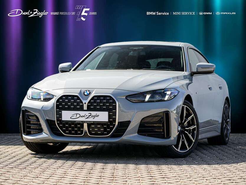 BMW 430 10.000 km 50.990 € Augsburg 86199
