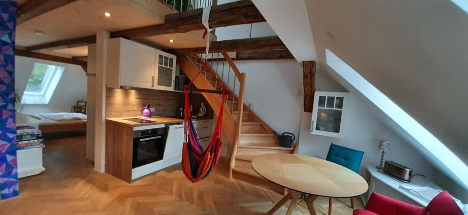 Reihenhaus Augsburg Bärenkeller - 6 Zimmer, 190 m&sup2;, 665.000&euro; | Angebot:25402172