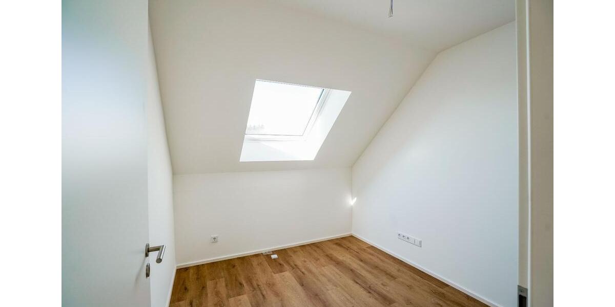 Schöner [LEBEN] Wertingen - Gaußweg Wohnung Nr. 10 4 zimmer