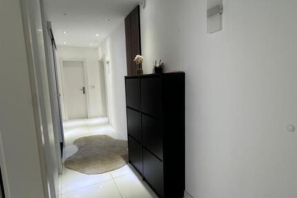 Wohnung Augsburg Lechhausen - 3 Zimmer, 60 m&sup2;, 299.000&euro; | Angebot:27077329