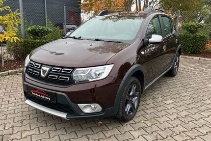 Dacia Sandero 64.000 km 10.480 &euro; Augsburg 86154