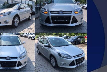 Ford Focus 99.532 km 8.900 € Augsburg 86156