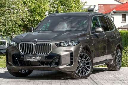 BMW X5 28.500 km 79.990 &euro; Langweid 86462