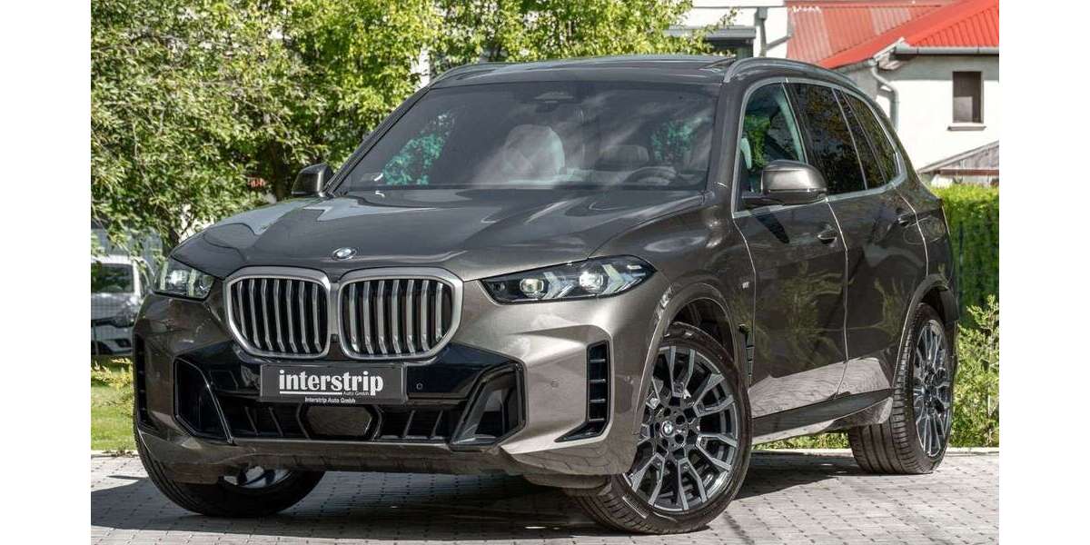 BMW X5 28.500 km 79.990 &euro; Langweid 86462