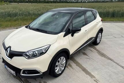 Renault Captur 55.000 km 8.000 &euro; Augsburg 86159