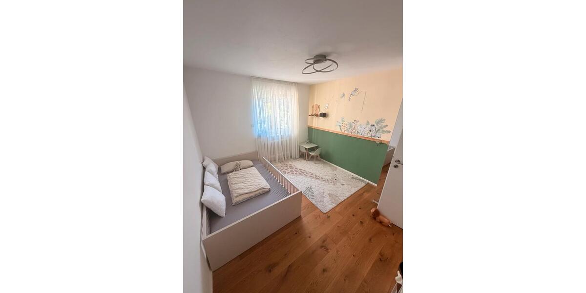 Etagenwohnung Neusäß - 3 Zimmer, 85 m&sup2;, 455.000&euro; | Angebot:27077088