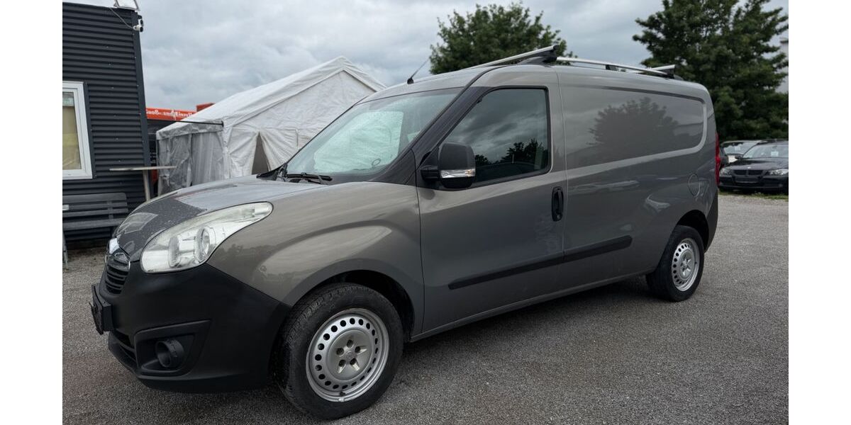 Opel Combo 125.122 km 5.950 &euro; Augsburg 86167