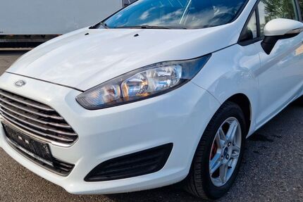 Ford Fiesta 189.000 km 1.700 &euro; Augsburg 86167