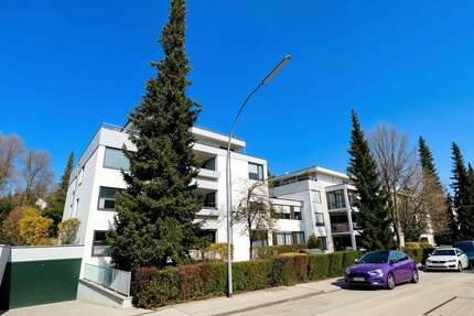 Wohnung zum Mieten in Augsburg 1.350 € 99 m² 3 zimmer