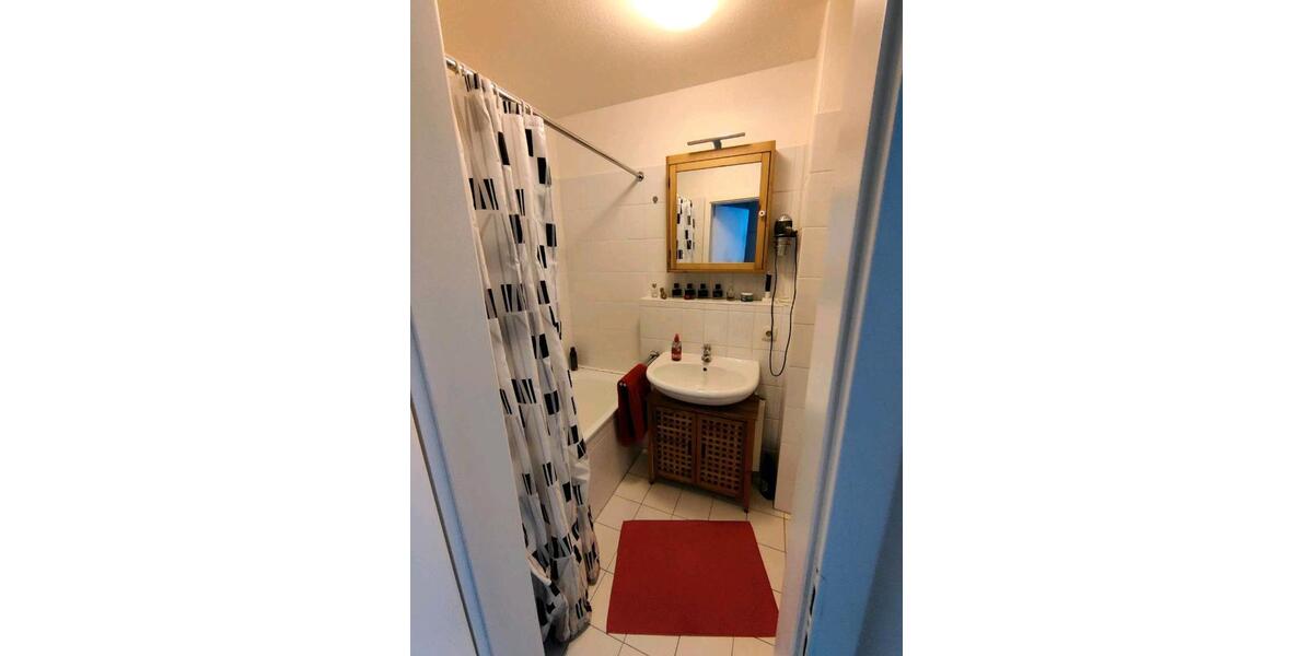 Etagenwohnung Augsburg Bergheim - 1 Zimmer, 21 m&sup2;, 133.000&euro; | Angebot:26865349