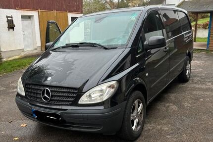 Mercedes-Benz Vito 211.280 km 6.000 € Augsburg 86163