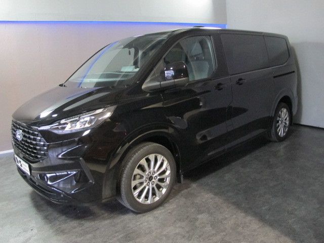 Transit Custom