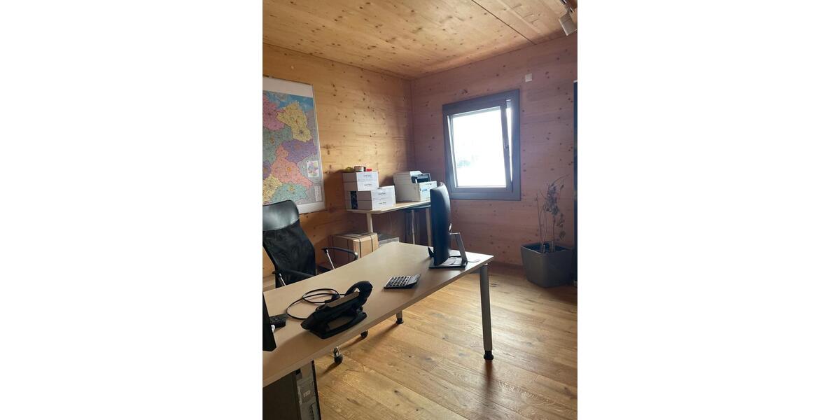 Gewerbeobjekt Buttenwiesen - 1.000&euro; | Angebot:26385014