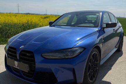 BMW M3 141.000 km 59.000 &euro; Bobingen 86399
