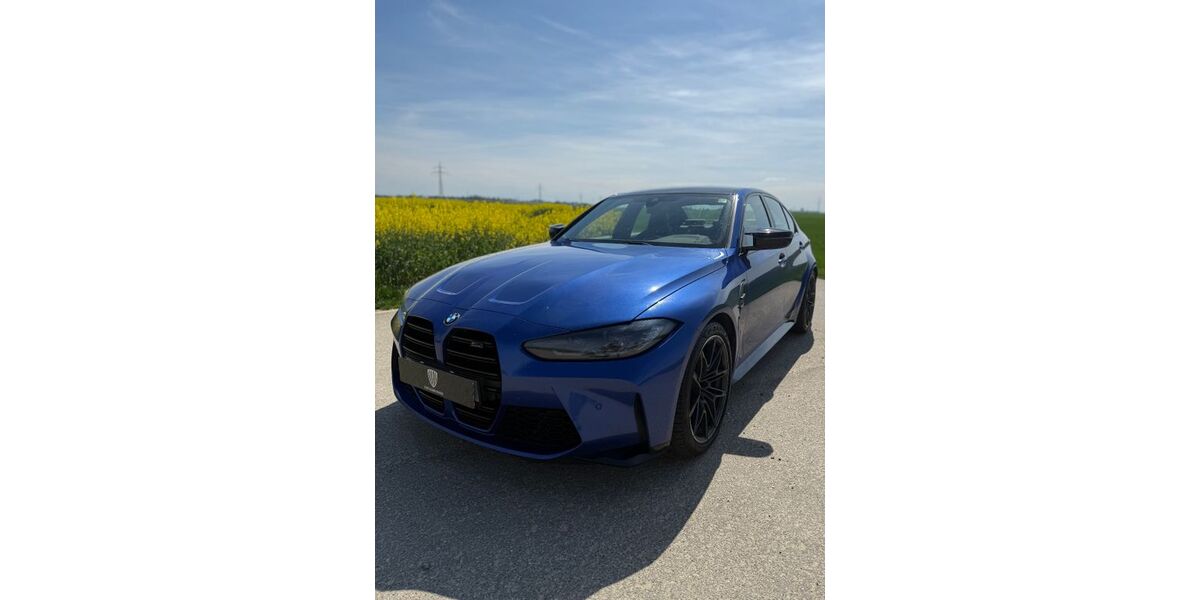 BMW M3 141.000 km 59.000 &euro; Bobingen 86399