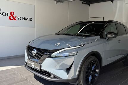 Nissan Qashqai 73.254 km 29.970 &euro; Gersthofen 86368