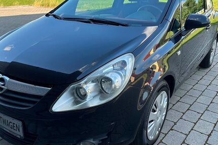 Opel Corsa 106.000 km 2.390 &euro; Mering 86415