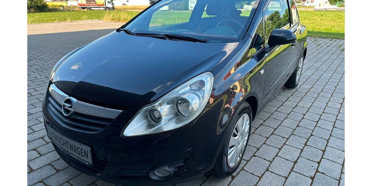 Opel Corsa 106.000 km 2.390 &euro; Mering 86415